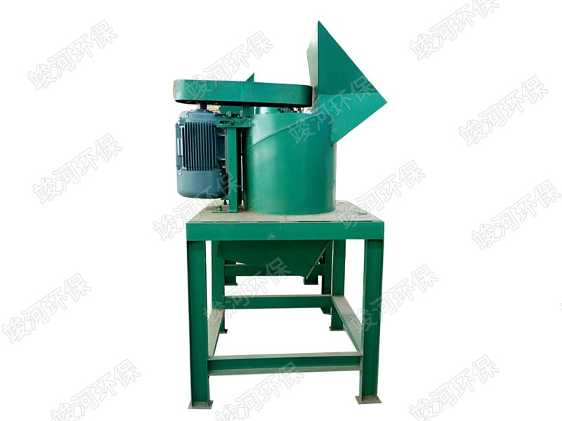 粉碎、篩分、造粒機